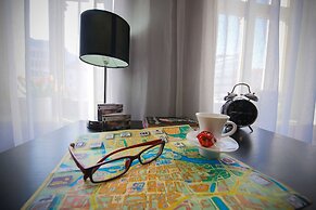 Boogie Deluxe Old Town