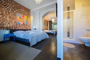 Boogie Deluxe Old Town