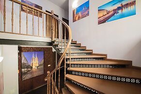 Boogie Deluxe Old Town