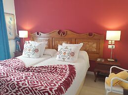 Hotel Boutique Las Arenas