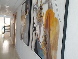 Hotel Boutique Las Arenas