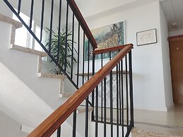 Hotel Boutique Las Arenas