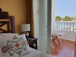 Hotel Boutique Las Arenas