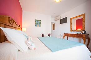 Hotel Boutique Las Arenas