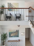 Hotel Boutique Las Arenas