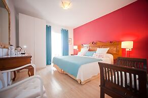 Hotel Boutique Las Arenas