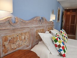 Hotel Boutique Las Arenas