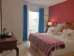 Hotel Boutique Las Arenas