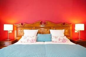 Hotel Boutique Las Arenas