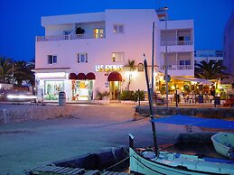 Hotel Boutique Las Arenas