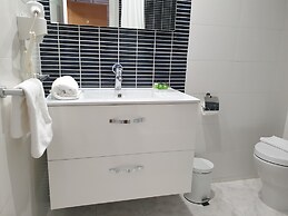 Hotel Boutique Las Arenas