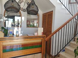 Hotel Boutique Las Arenas