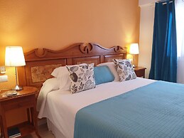 Hotel Boutique Las Arenas