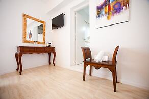 Hotel Boutique Las Arenas