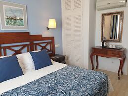 Hotel Boutique Las Arenas