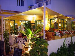 Hotel Boutique Las Arenas