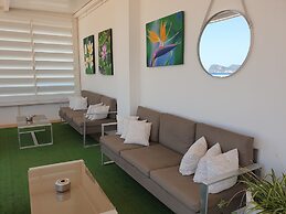 Hotel Boutique Las Arenas