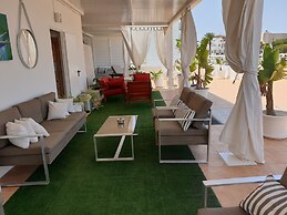 Hotel Boutique Las Arenas