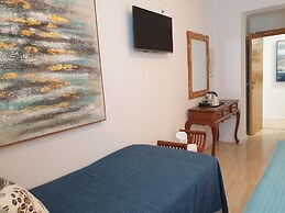 Hotel Boutique Las Arenas