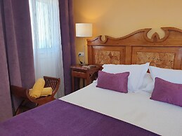 Hotel Boutique Las Arenas