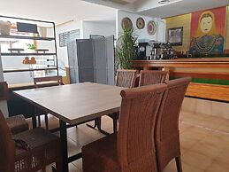 Hotel Boutique Las Arenas