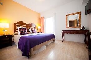 Hotel Boutique Las Arenas