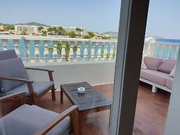 Hotel Boutique Las Arenas