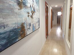 Hotel Boutique Las Arenas