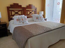 Hotel Boutique Las Arenas