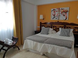 Hotel Boutique Las Arenas