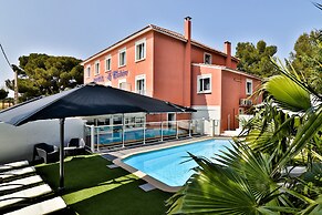 Hôtel la Tuilière