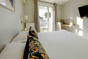 Hôtel la Tuilière