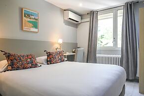 Hôtel la Tuilière