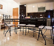 Dalmatian Apartments