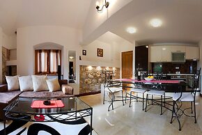 Dalmatian Apartments