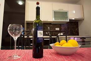 Dalmatian Apartments