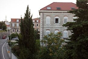 Dalmatian Apartments