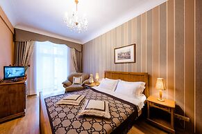 Sherborne ApartHotel