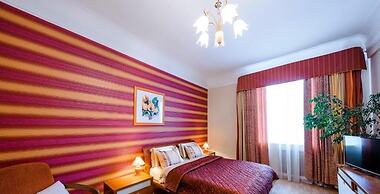 Sherborne ApartHotel