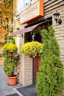 Sherborne ApartHotel