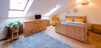 Sherborne ApartHotel