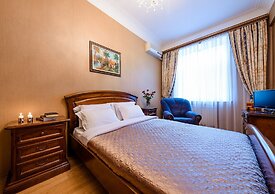 Sherborne ApartHotel