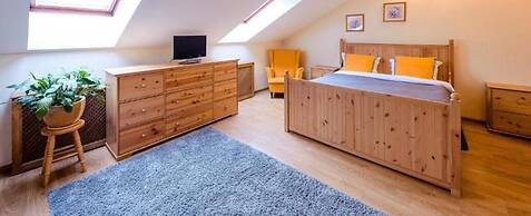 Sherborne ApartHotel