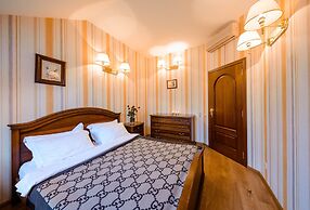 Sherborne ApartHotel