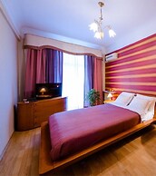 Sherborne ApartHotel