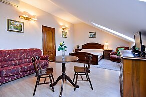 Sherborne ApartHotel