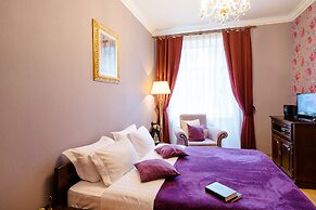 Sherborne ApartHotel