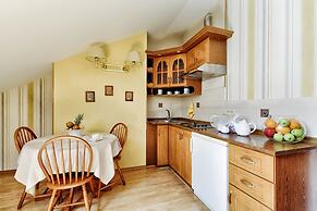 Sherborne ApartHotel