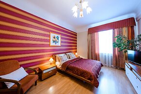 Sherborne ApartHotel