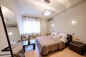 Sherborne ApartHotel